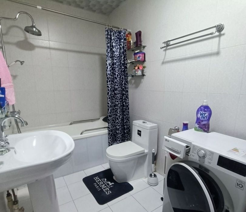 Срочно Продаётся Яккасарай Башлык 2/1/5  ремонт хороший локации топ !