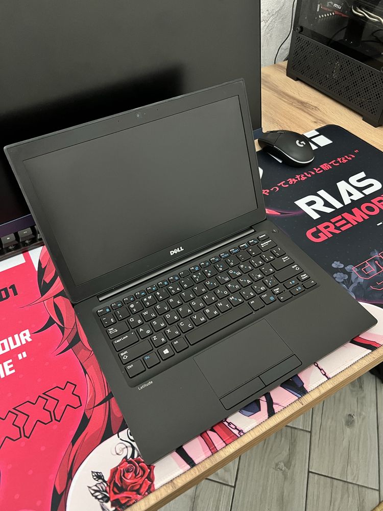 Ноутбук 13” Dell