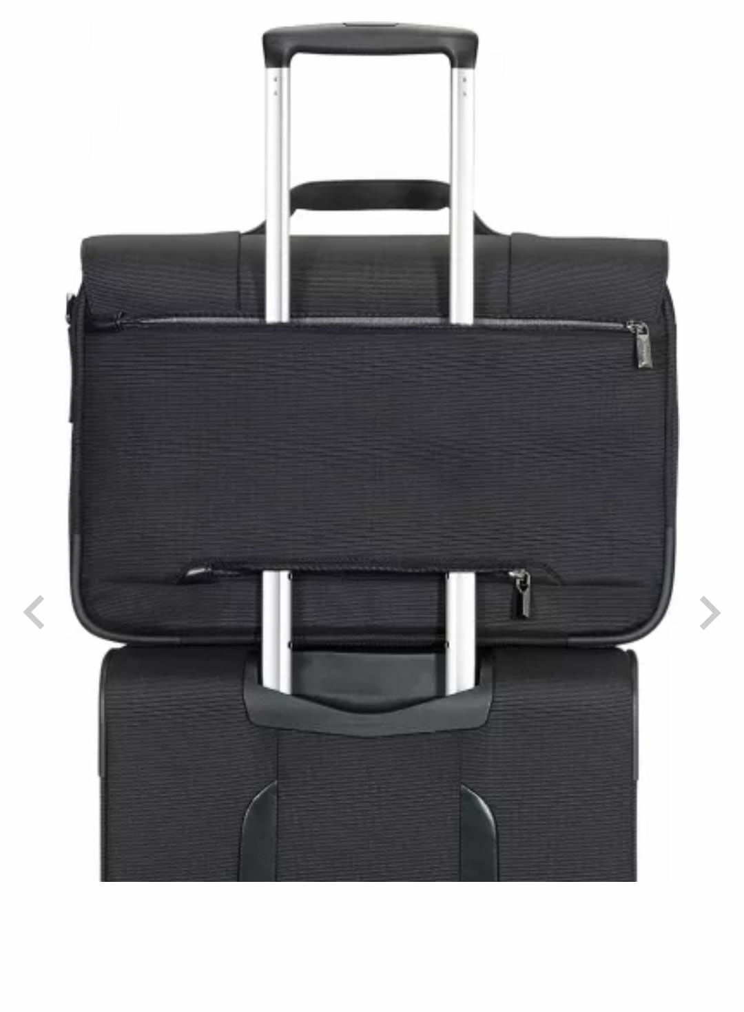 Geanta pentru laptop Samsonite XBR 2 cu dimensiune de 15.6 inch