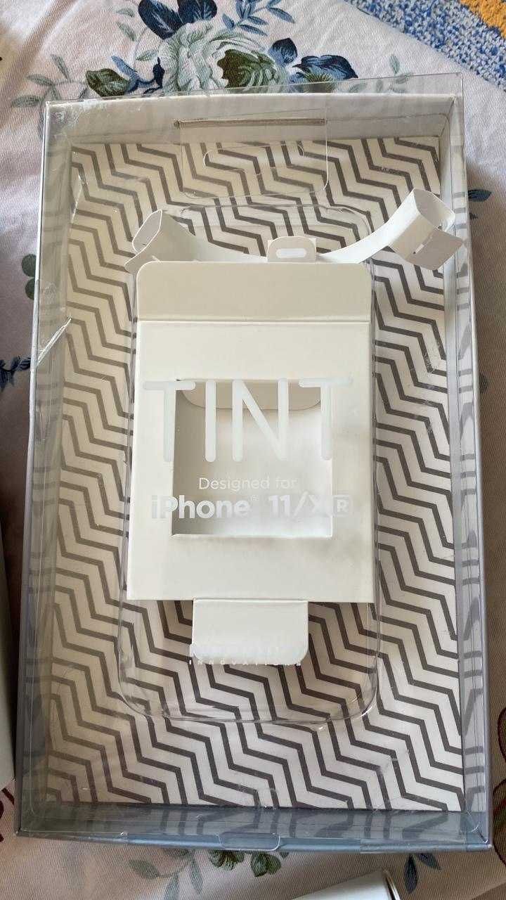 Коробка, пакет от Original 11-th I-Phone