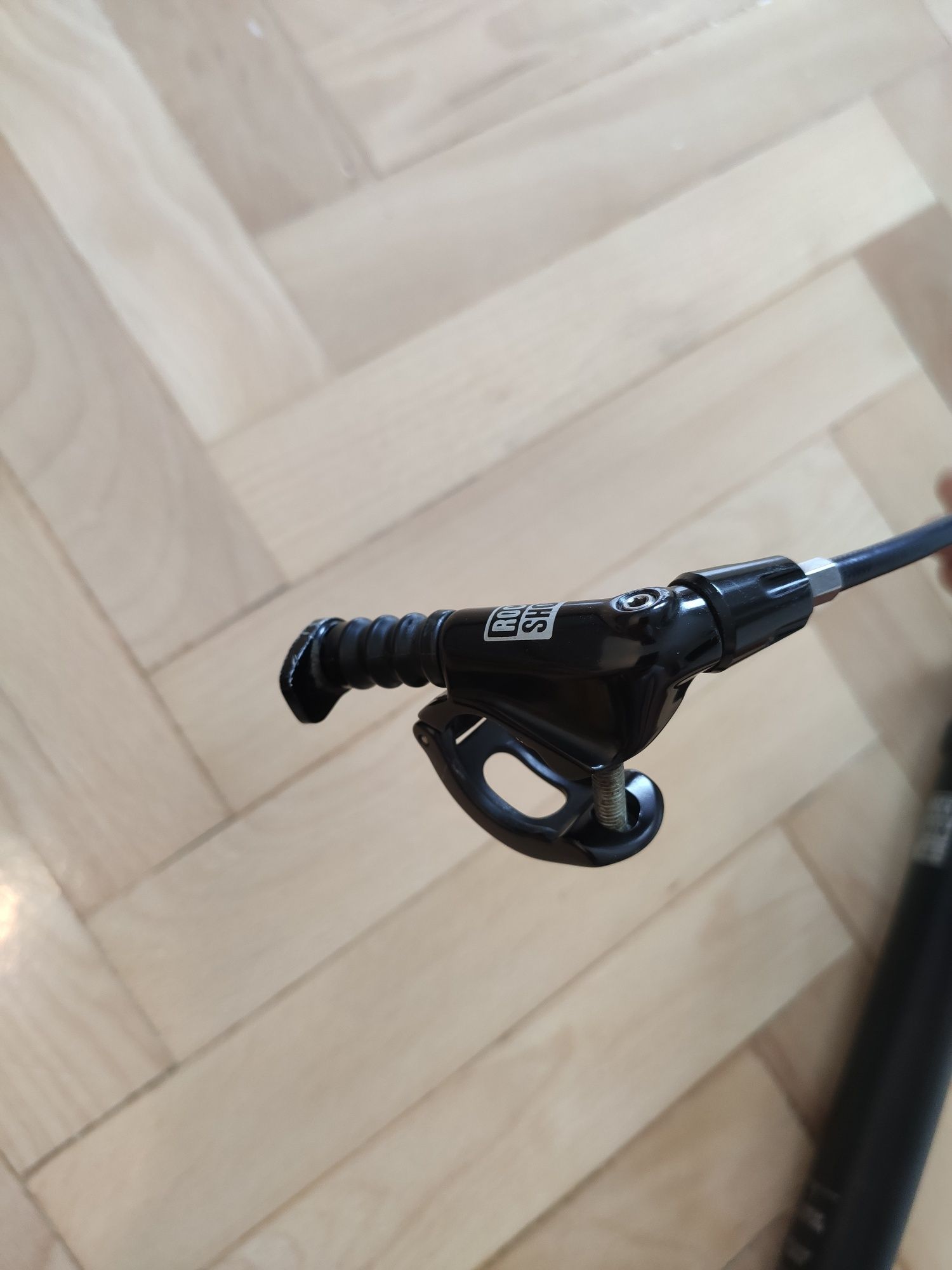 Rockshox Reverb Tija sa telescopica dropper