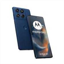 НОВ! Motorola Edge 60 5G 256GB 8RAM Gibraltar Sea 2г. Гаранция!