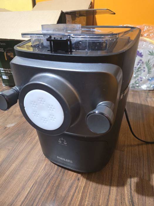 Уред за паста pastamaker philips