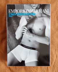 Нови Мъжки Боксерки на Emporio Armani размер S
