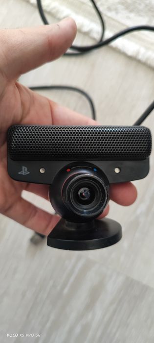 Камера для ps3 eye