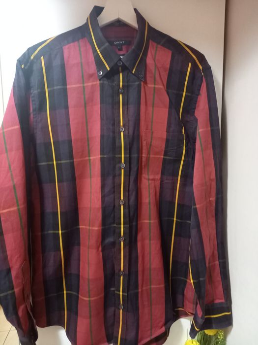 GANT - Premium Brand