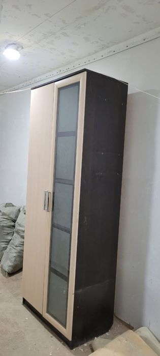 Отдам даром шкафы