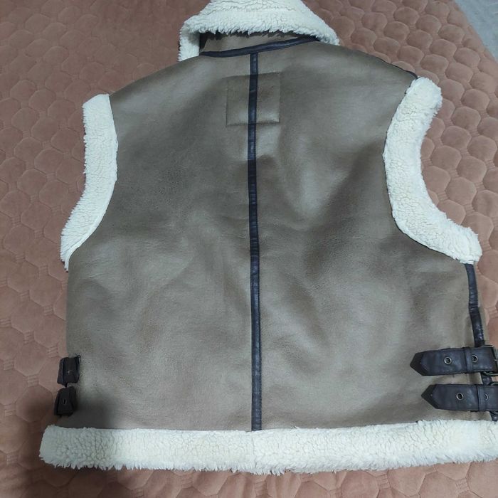 Дамски елек на Зара