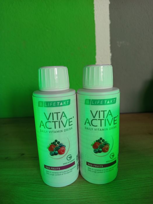 Натурални продукти за здраве