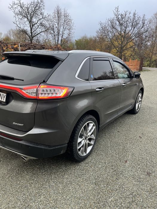 De vanzare Ford Edge Sport