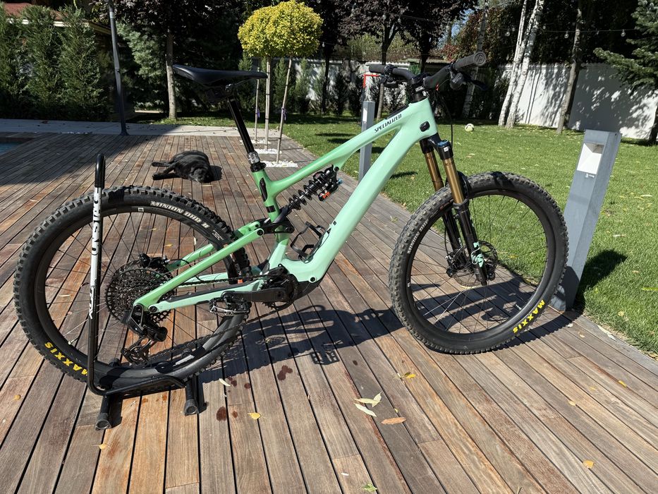 Bicicleta electrica Specialized Levo SL PRO 2024