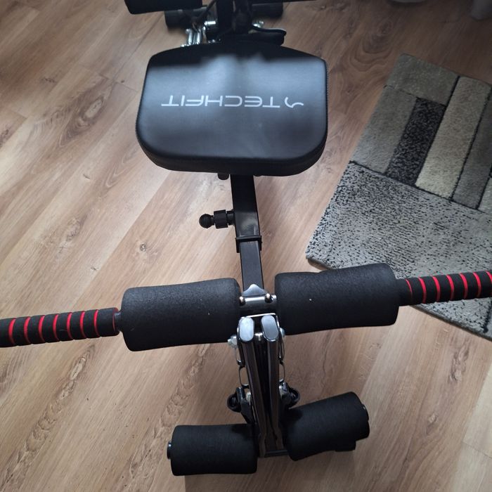 Banca fitnes multifunctionala noua sigilata