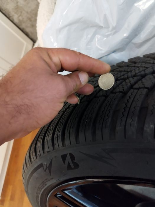 Jante Audi Sport OEM Ronal 4226