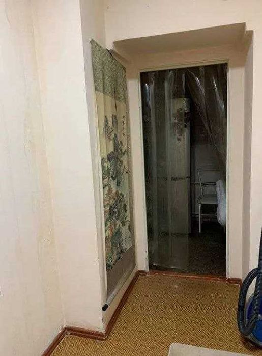 Продаётся квартира 1-комнатная центр Мирабад