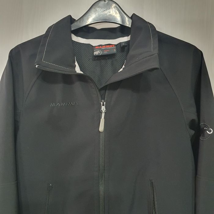 Jacheta  Mammut mas S