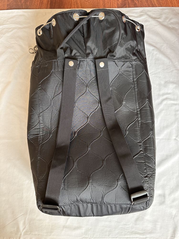 Rucsac,geanta voiaj,drumetii,Pacsafe Travelsafe X25-Altus Pirineos 40