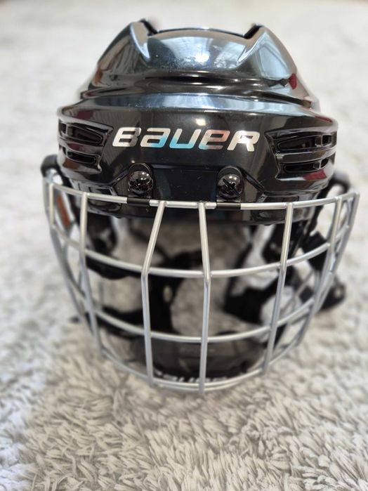 Хокейна каска BAUER