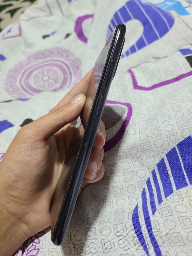 Redmi  Note  10s