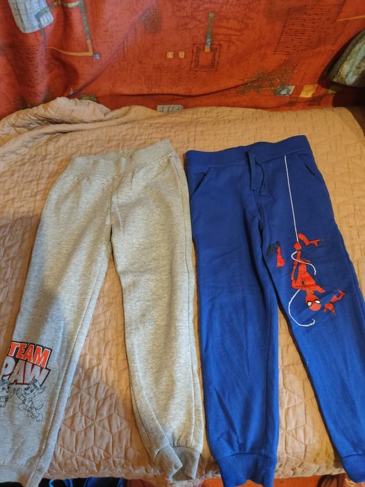 Комплекти, ризи, слуйчъри,ризи - 5-6 години