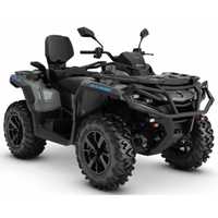 PROMOTIE ATV NOU in stoc Can-Am Outlander MAX DPS 1000 T 2023