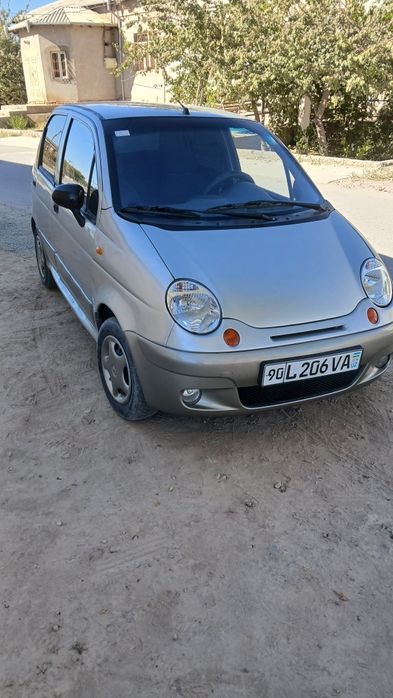 Matiz sotiladi kelishamiz 2006 best
