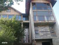 Casa tip S+P+1+2+Pod Parscov