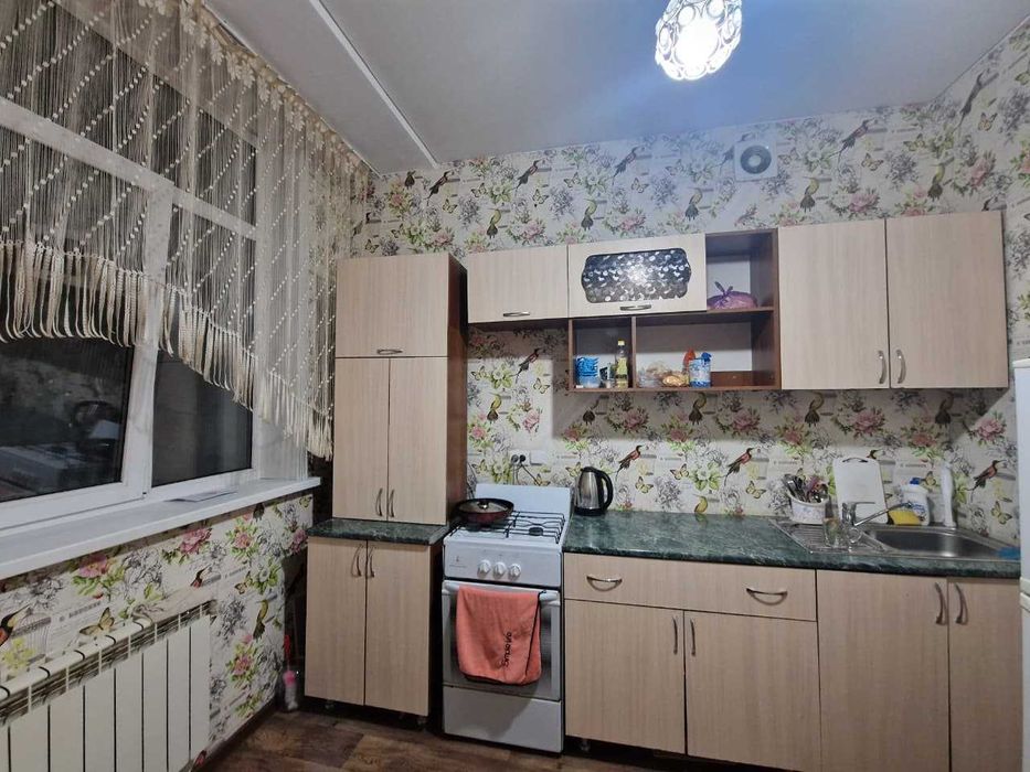 продам квартиру Бульвар Молодежи КСК