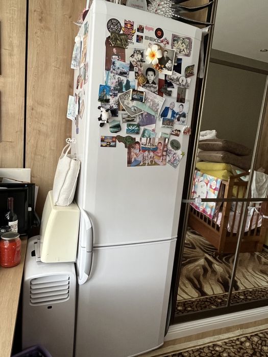 Холодильник Beko и LG не работают