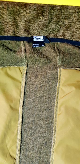 HALTI  мъжко спортно горнище