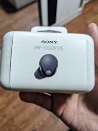 Sony wf-1000xm5 наушник