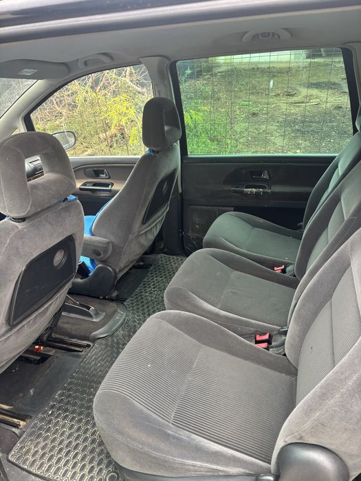 Ford galaxy 2005 1.9 dizerl