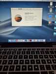 Macbook pro retina 13