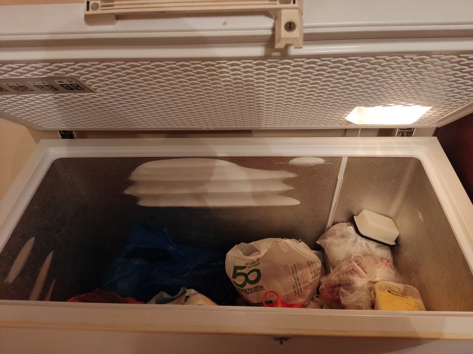 Морозильник мұздатқыш морозилка