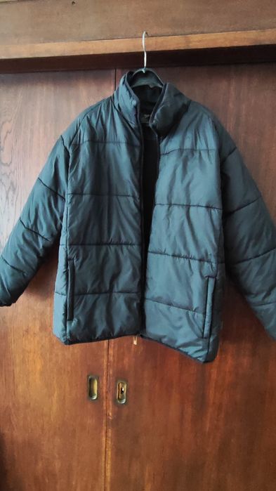 Мъжко зимно яке Slazenger