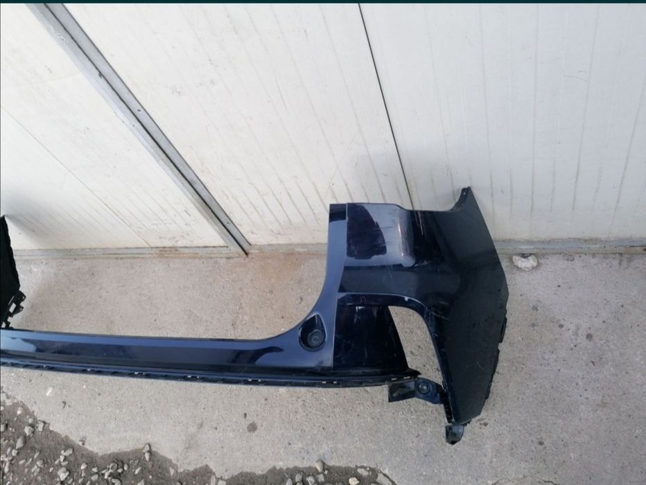 Bara spate ford kuga st line 2019 2020