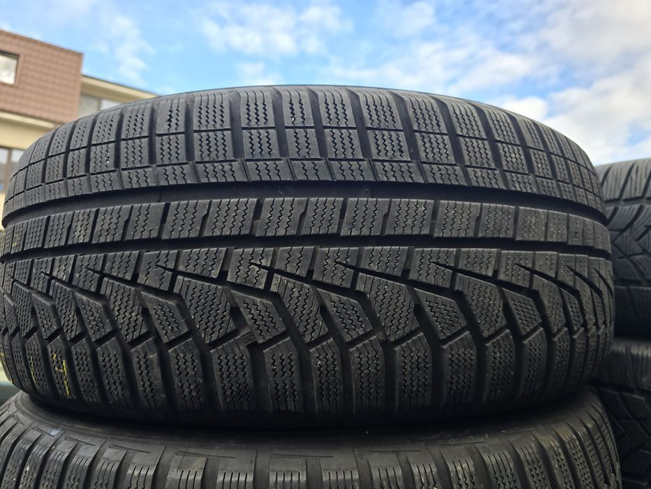 Anvelope iarna 255 55 19