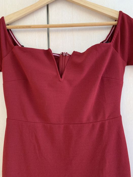 НОВА!Елегантна дълга рокля