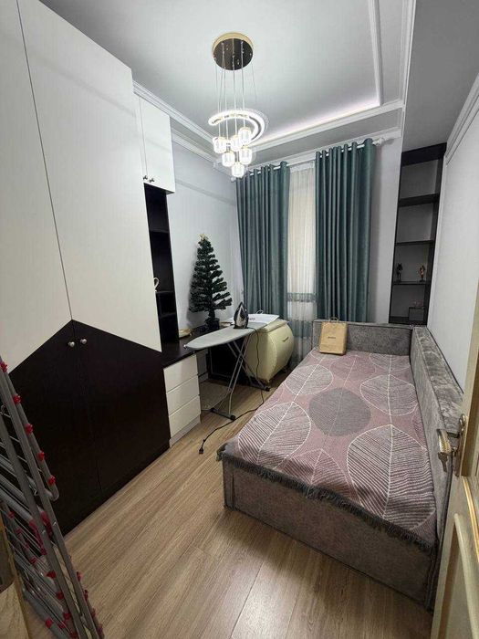 Продам 3/4/8 Корзинка на Абай - ул.Себзар - Элитный ЖК "Жангох"