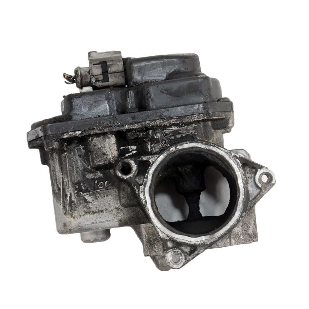 EGR клапан Volkswagen Tiguan I 2007-2015 ID: 140756
