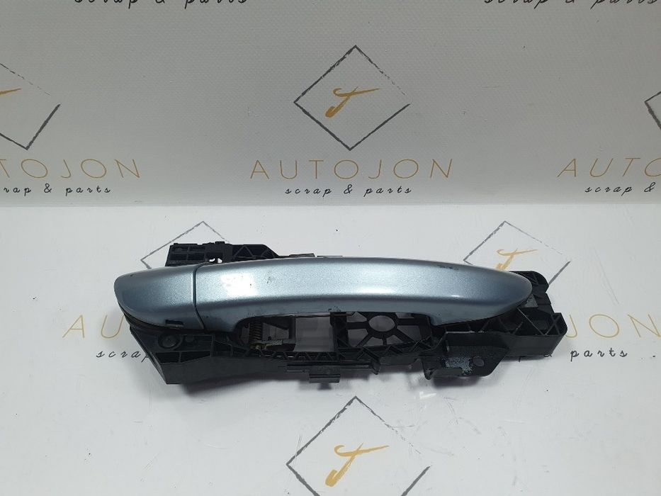 Maner exterior portiera spate VOLKSWAGEN PASSAT Variant 3C5 2005 - 201