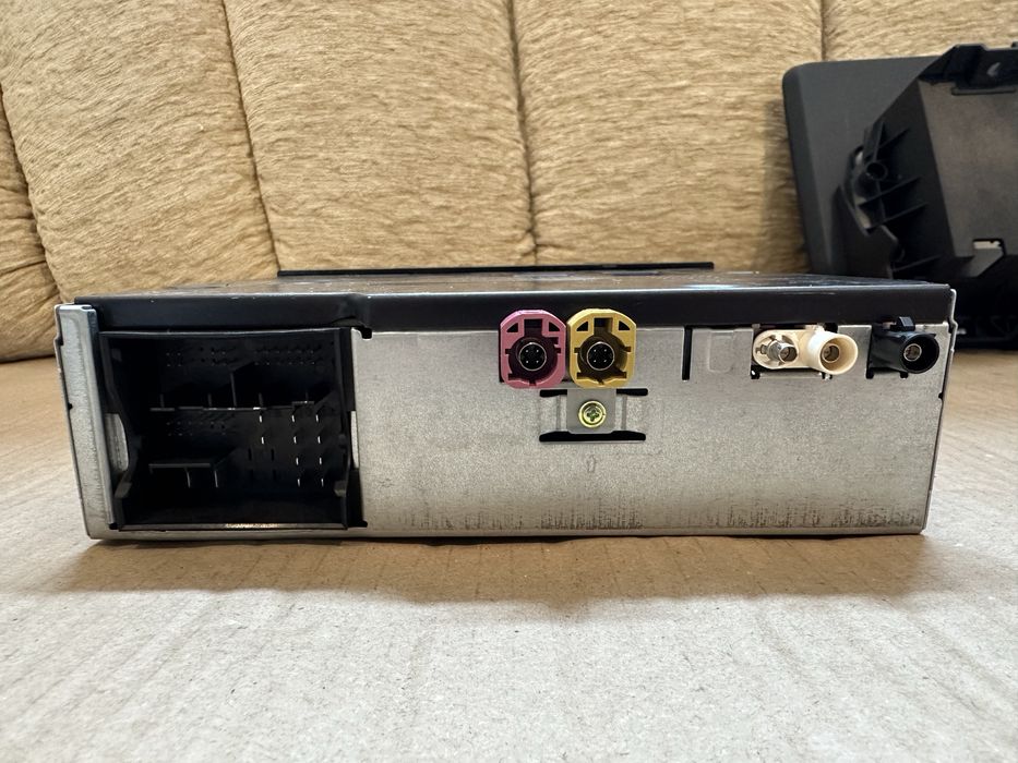 Navigatie mare Cupra Leon : 5FA919606B / 5FA035862P