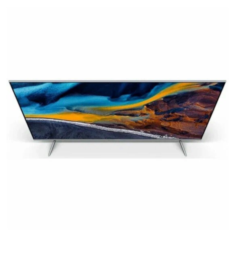 NEW Xiomi 55Q2 QLED 4K smart