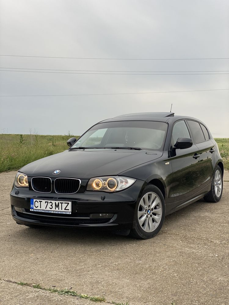 BMW 116i 2.0 BENZINA