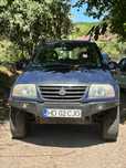 Vând Suzuki Gran Vitara 2004