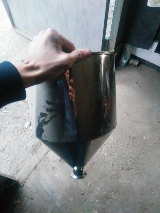 Срочна продаётся станок новый