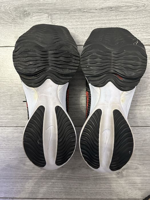 Nike Air Zoom Tempo NEXT%