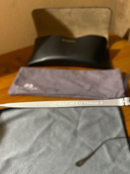 Rigars titanium слънчеви очила