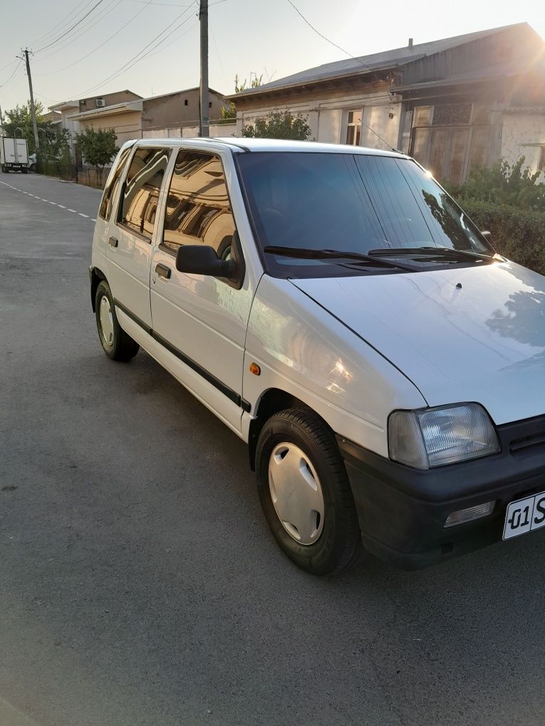 Tiko 2000yil idial xolatta