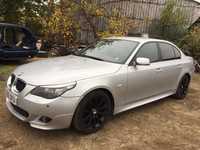 Bmw Бмв е60 535д/535d 272hp