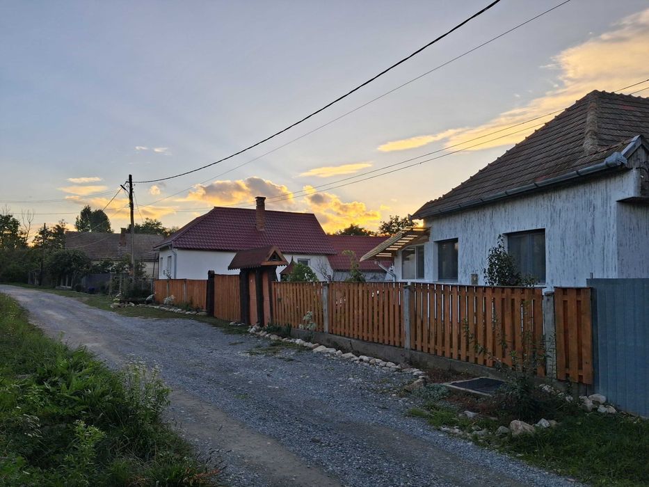 Casă de vânzare Călata